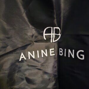 Brand new Anine Bing Bag
